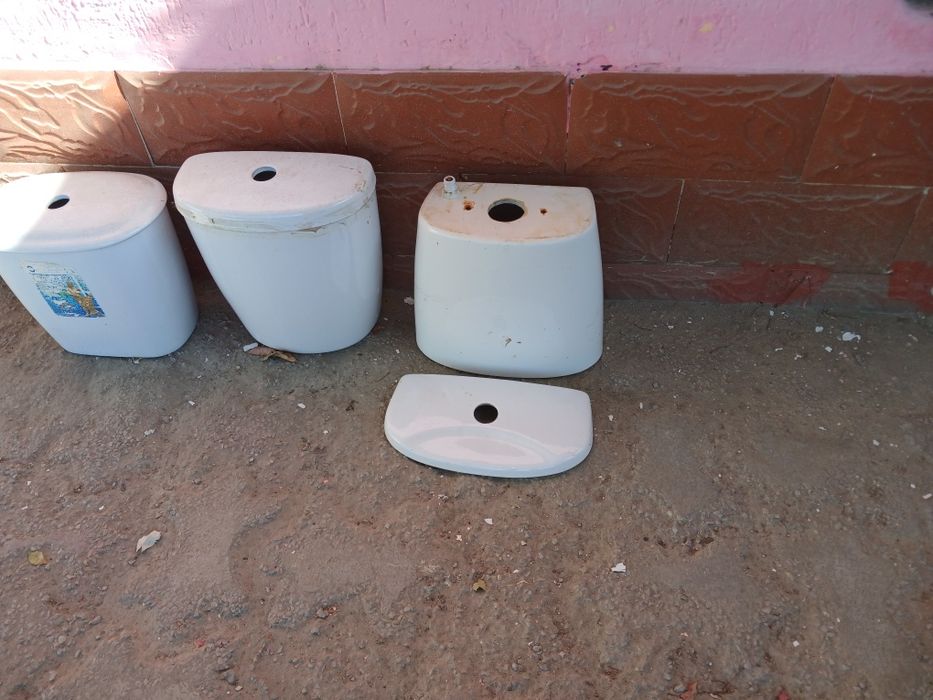 Бачек 13. 14сантиметор