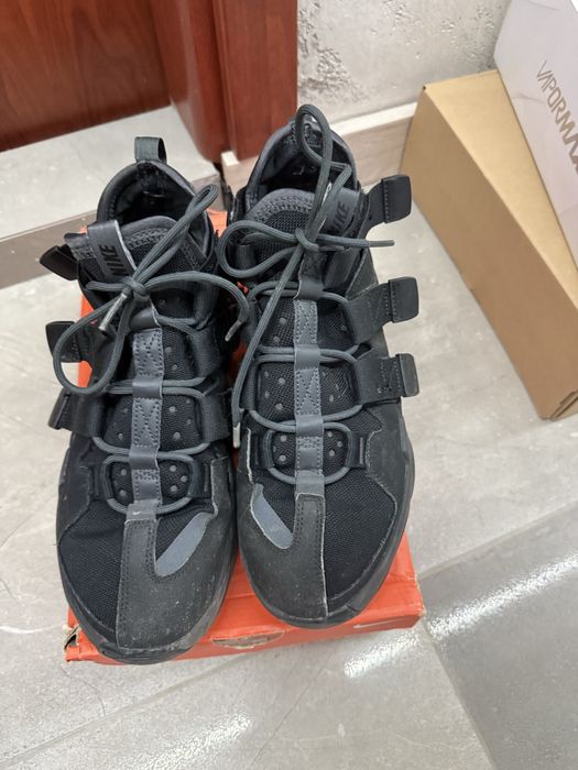 Маратонки nike air max 270 limited edition