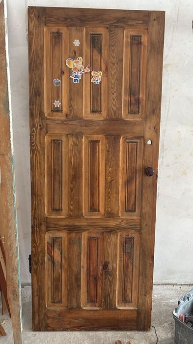 Продам межкомнатные двери