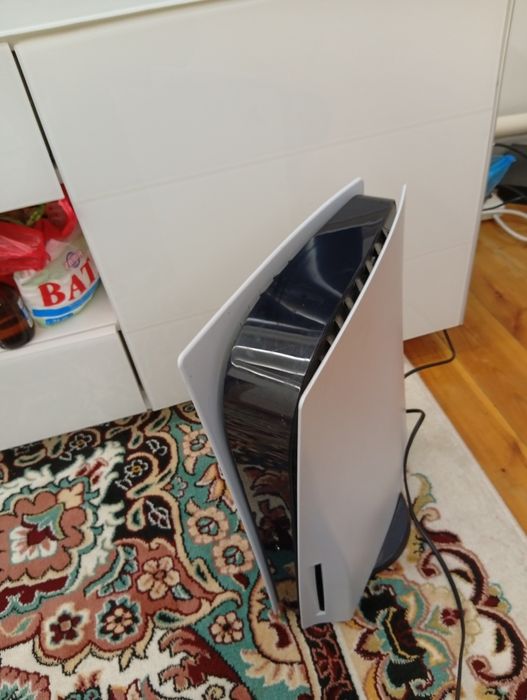 Playstation 5 сатылады