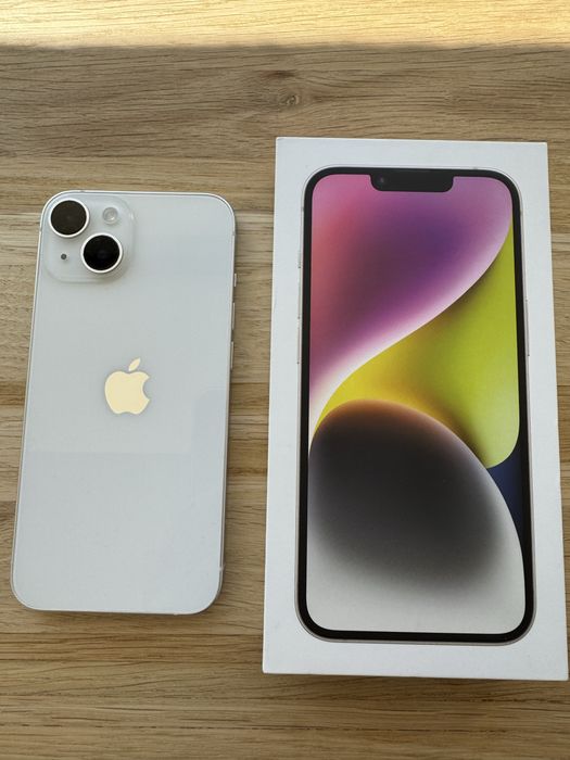 iPhone 14 – Stare foarte bună!