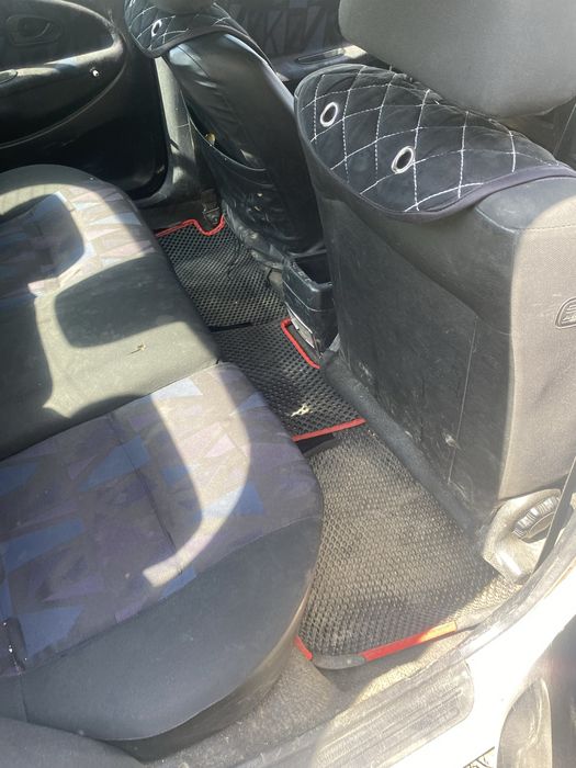 Каризима Авторазбор