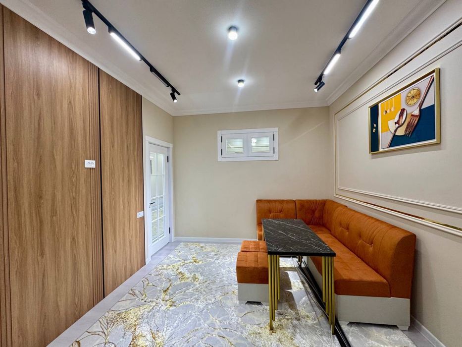 Продается 3х комнатная кв. 84м2. Вокзал.