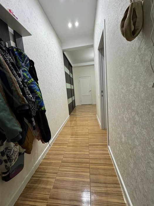 Локомотивная 3ка