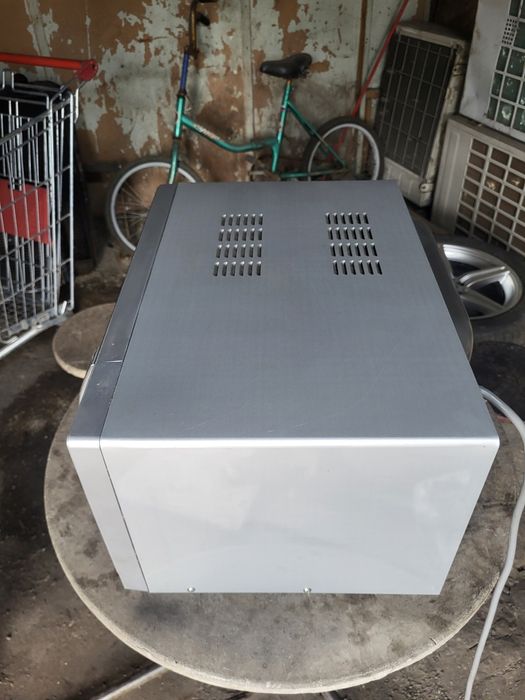 Микроволновки LG рабочий