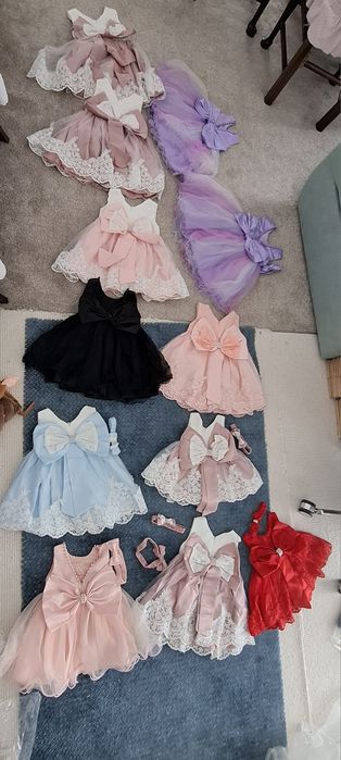 Rochițe elegante