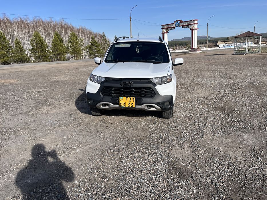 Продам Ниву в норм состоянии