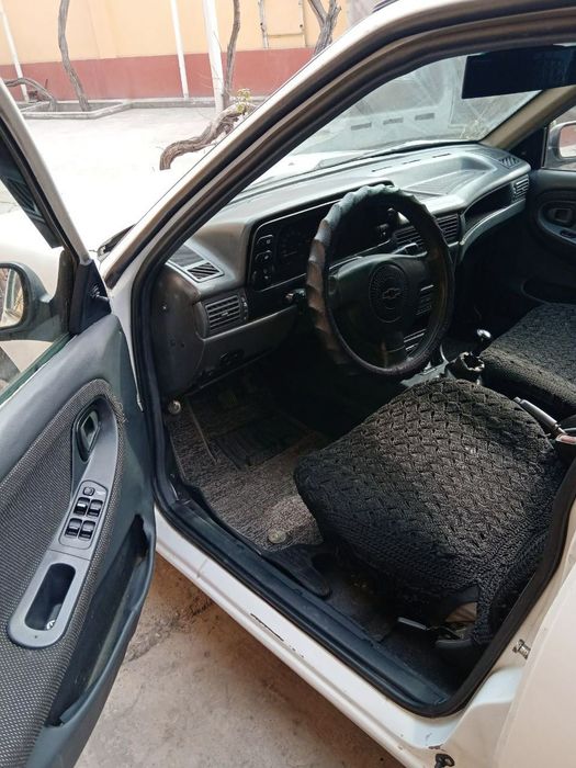 Nexia 1 zudli bilan sotiladi