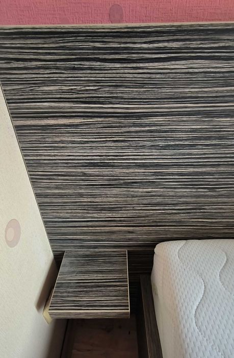 Спалня за матрак 160/200