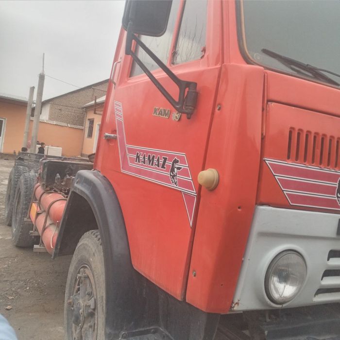 Камаз селхоз сотилади