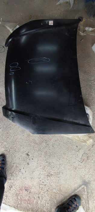 Преден капак HONDA C-RV