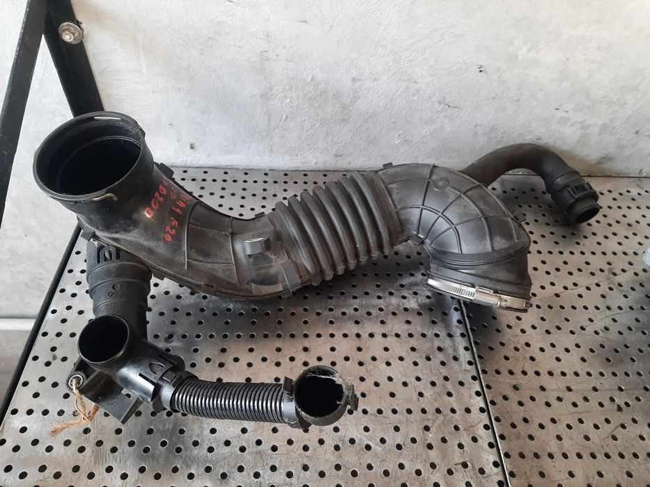 tubulatura admisie  2.0 d n47d20d bmw seria 1 f20 f21  58650910
