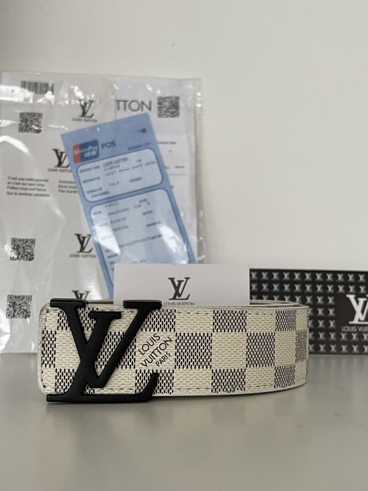 Louis Vuitton Curea