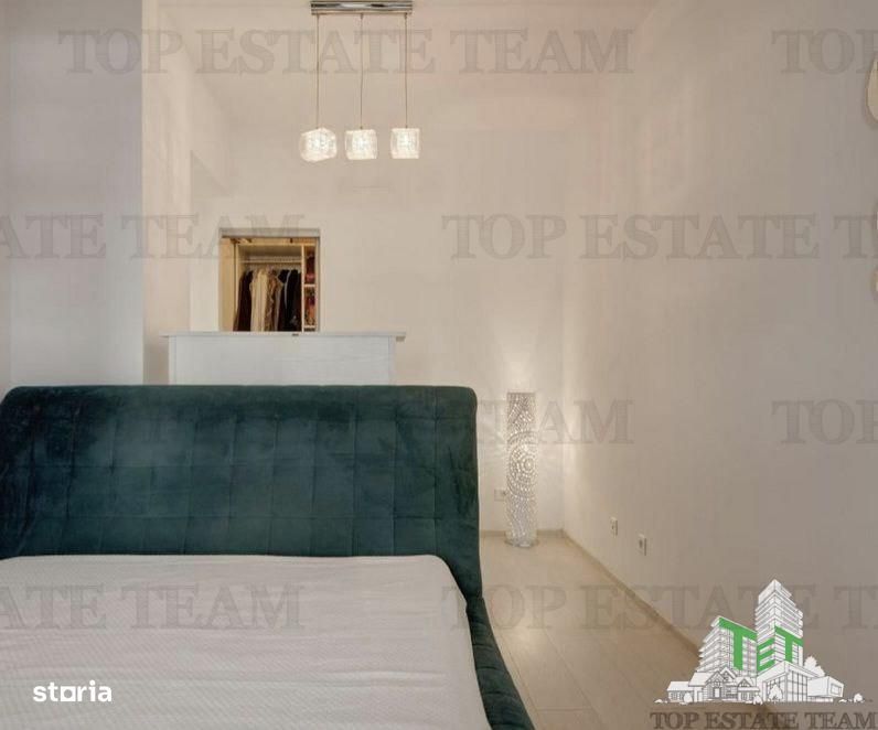 Apartament superb Iancu Nicolae cu 3 camere — fotografia 3