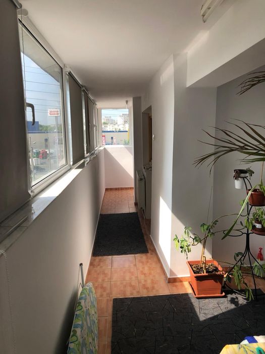 Vand apartament cu 4 camere (modificat in 3)