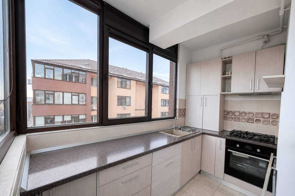 Apartament 3 camere Militari Residence - Tineretului