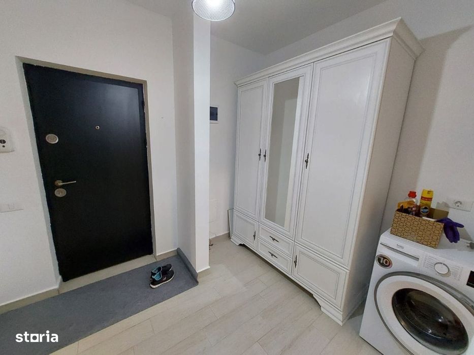 Inchiriere garsoniera in Sanpetru