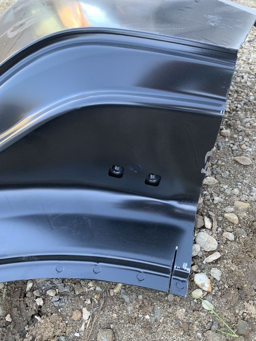 Aripa spate stanga Renault Clio 5 an 2019/2020/2021/2022/2023/2024