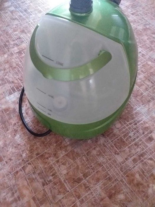 паровой утюг  утюг