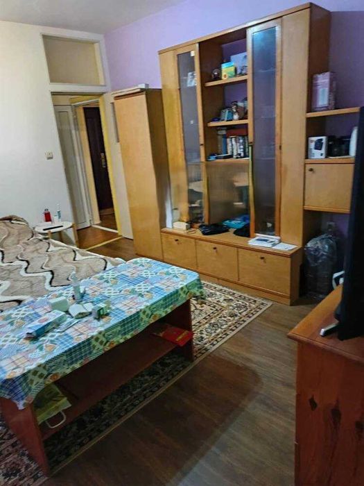 Двустаен в квартал Балик