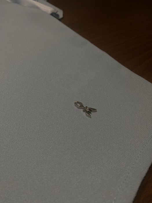 Блуза Patrizia Pepe