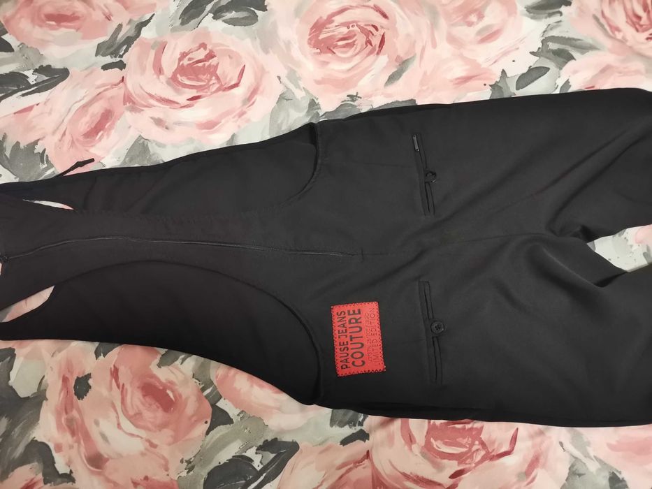 Гащеризони Pause