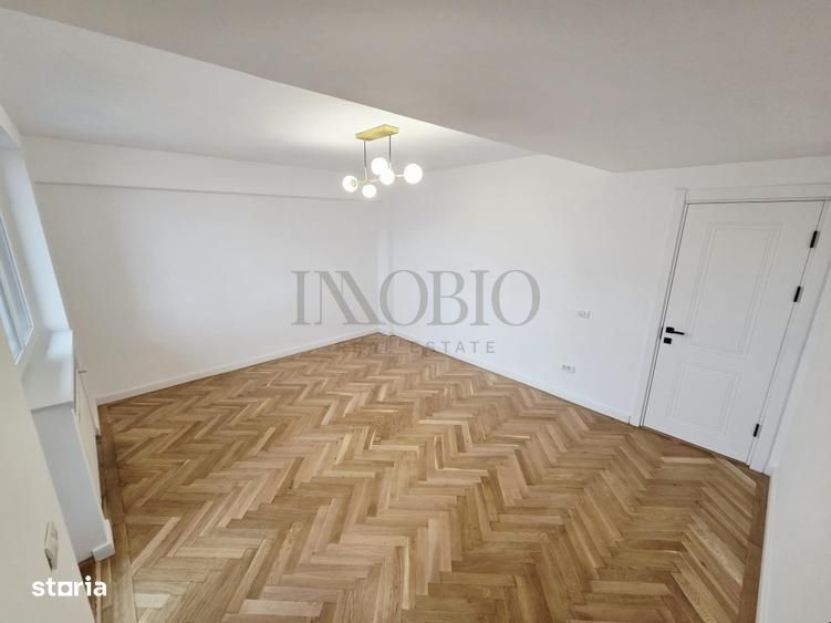 Apartament de vânzare 3 Camere | Universitate KM 0
