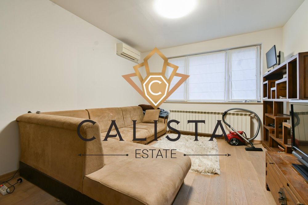 Тристаен апартамент под наем в ж.к. Манастирски ливади, 2198938