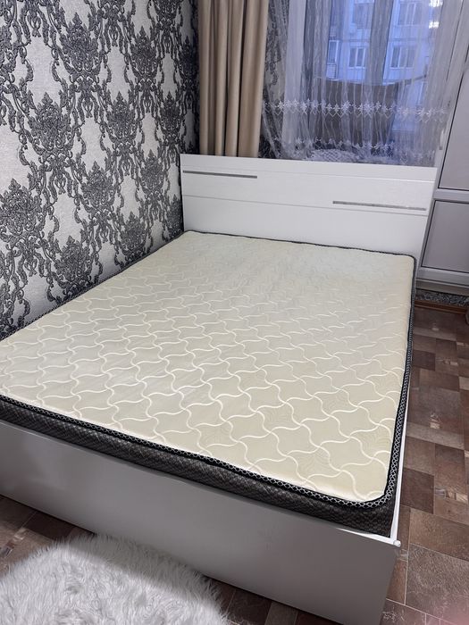 Кровать 2х спальный