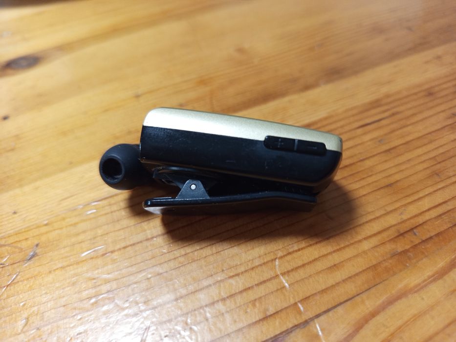 Bluetooth слушалка хендсфри Ipro RH120