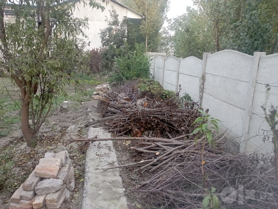 Турар жой Ховли участка сотилади свет сувдан муаммо йук