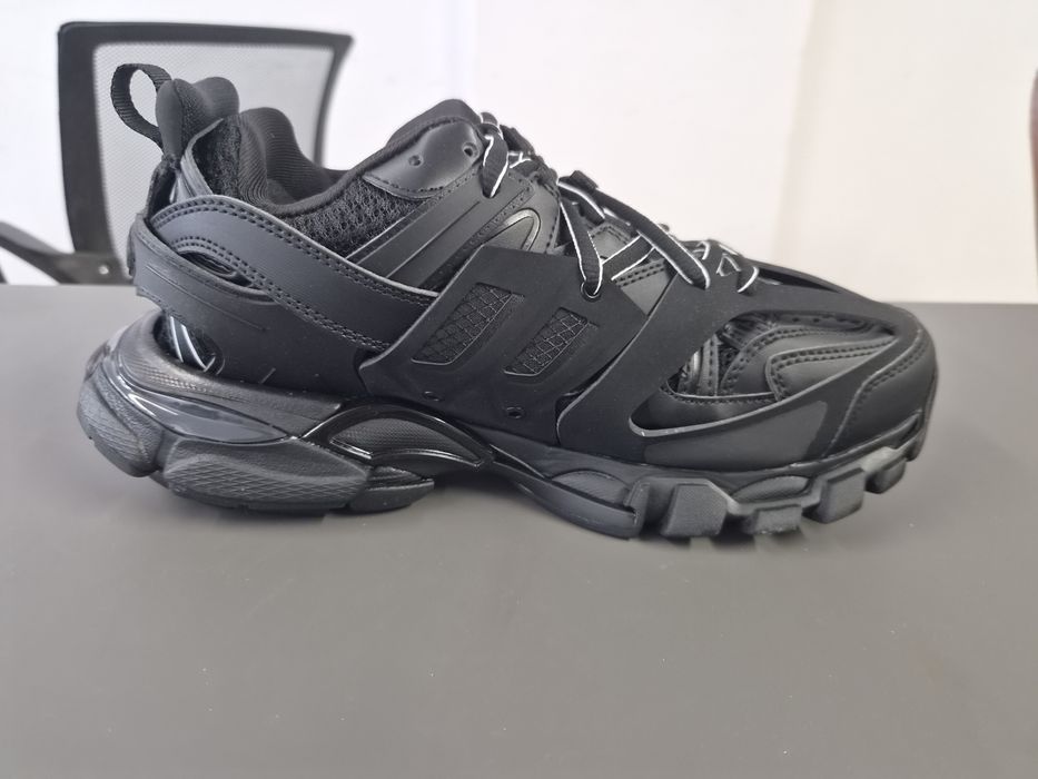Balenciaga Track Negru 40