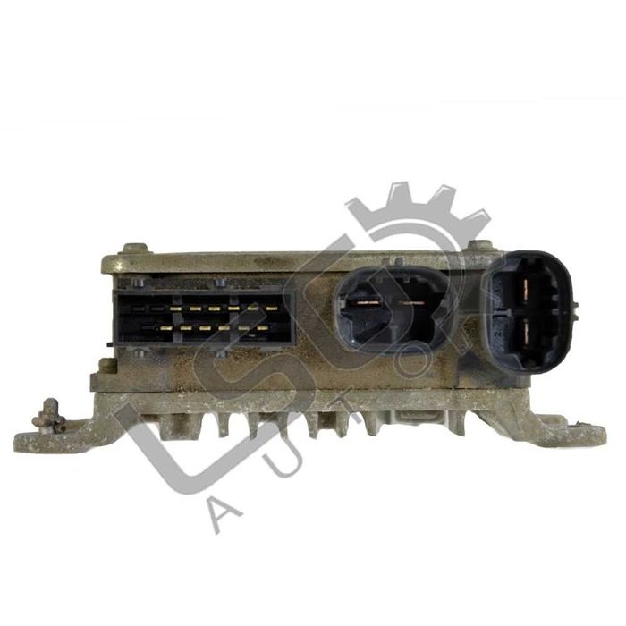 Модул електрическа кормилна рейка Citroen C3  ID:90585