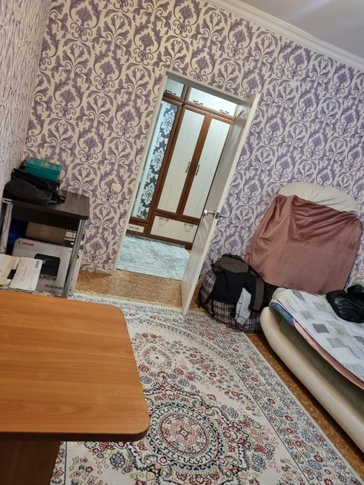 Продам 2х ком в 4мкр