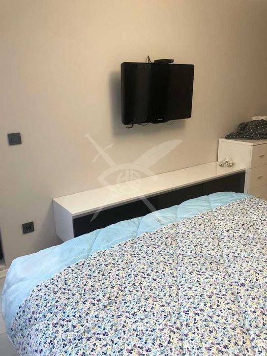 Дава се под наем Двустаен апартамент в София, Зона Б-5 - 70 кв.м за 800 € - Снимка #4