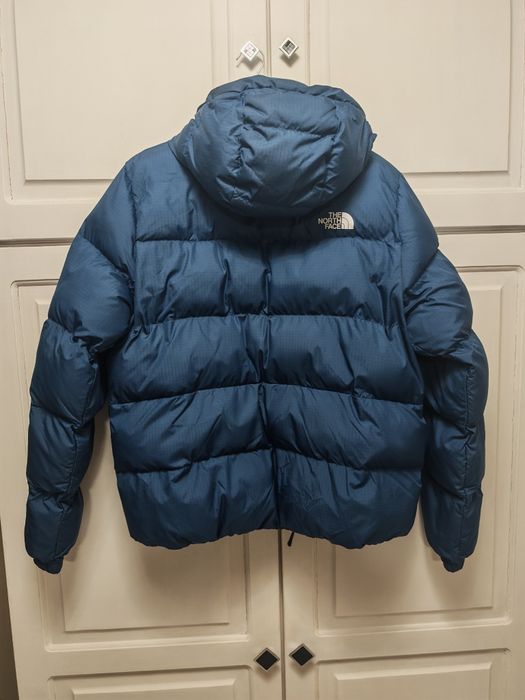 Мъжко оригинално яке The North Fase