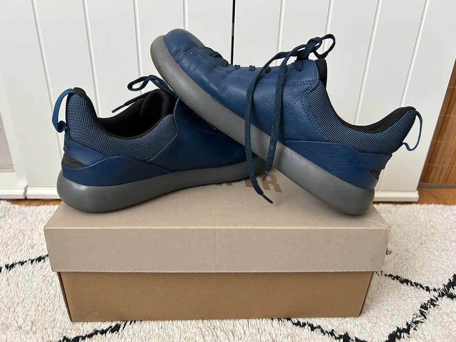 Мъжки обувки Camper