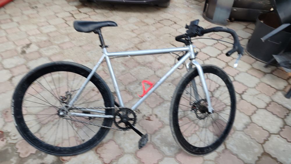 продам сингл спид