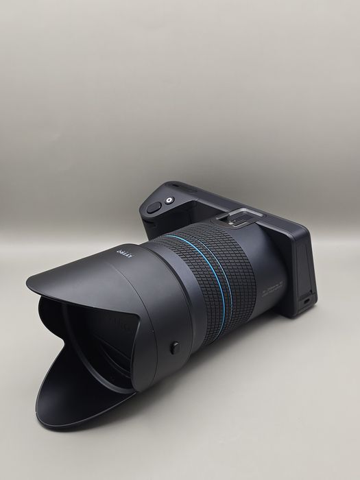 Lytro Illum – Cameră Light Field (Câmp Luminos) – Stare impecabilă / Colecție