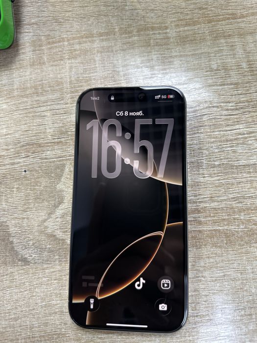 Продам 16 pro 128 gb