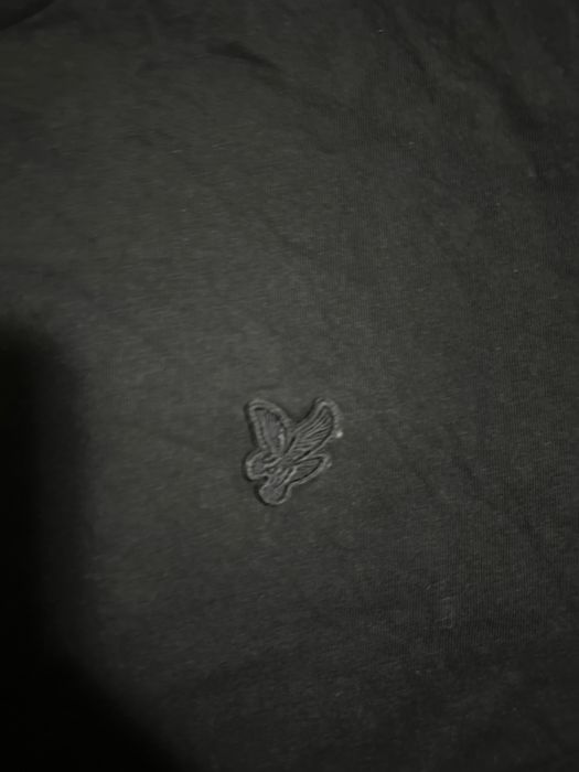 Мъжка тениска Lyle & Scott