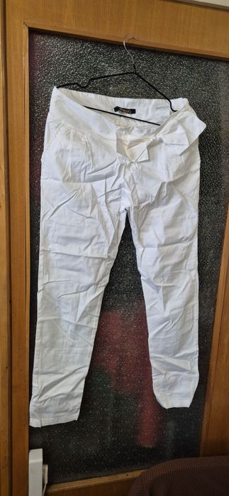 3 perechi de Pantaloni de dama din tercot, marimea 42/ XL, nepurtati