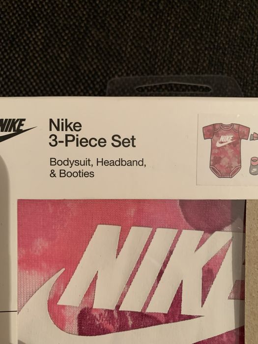 Комплект Nike для ребенка, оригинал