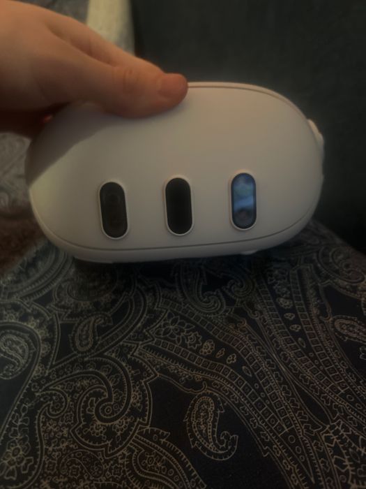 Oculus quest 3 4k 512gb