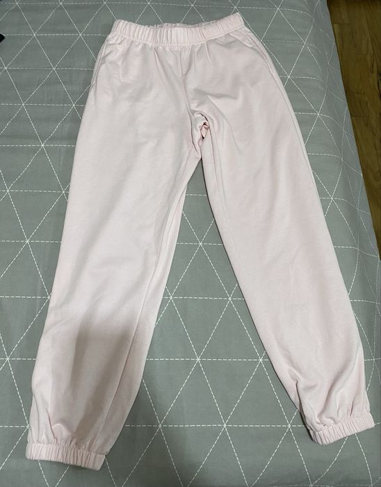 Pantaloni trening, noi fără etichetă, mărimea M