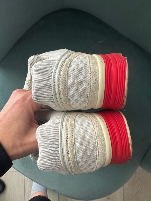 Adidasi Chanel originali, marimea 37