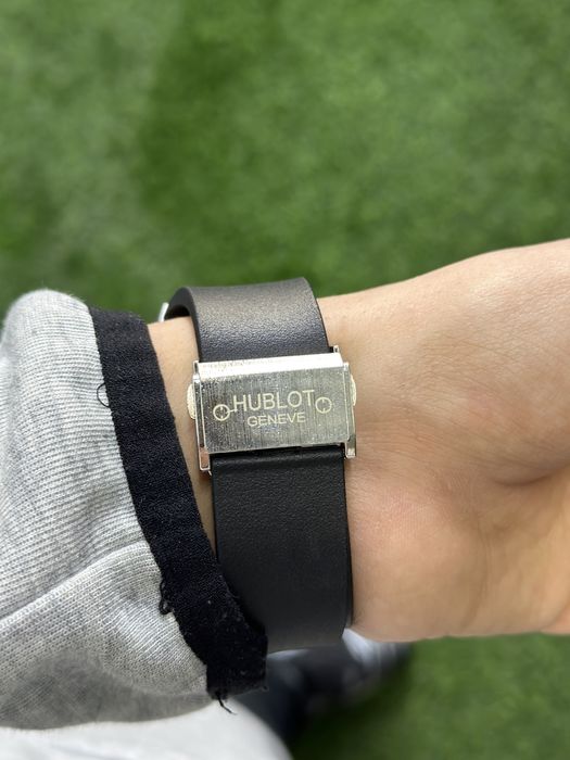 HUBLOT Часы Высшее качество