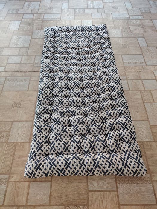 Ватные матрасы .