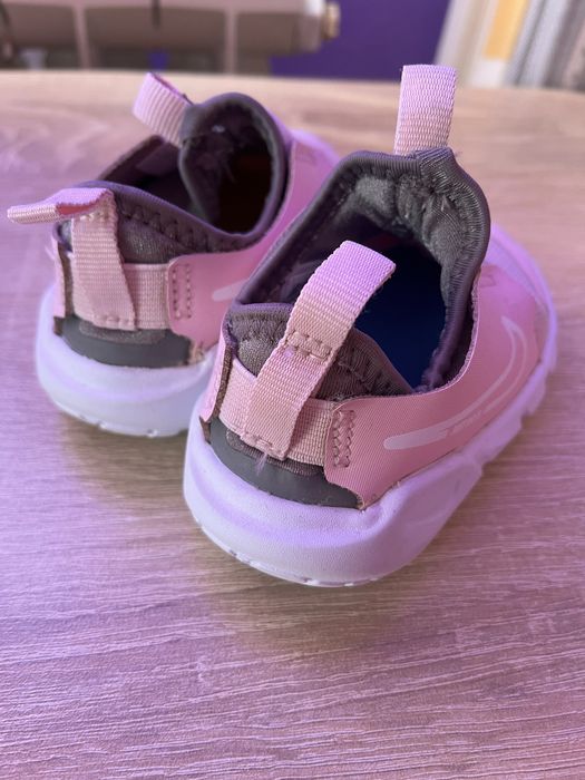 Детски маратонки Nike Flex runner 2, 21