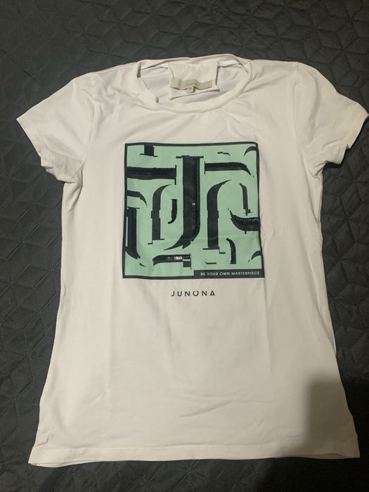 Тениска Junona S размер